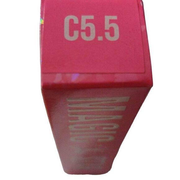 Jeffree Star C5.5 Light Skin Magic Star Liquid Concealer - Picture 4 of 4